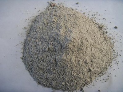 粘接砂浆专用胶粉展示