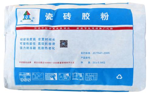瓷砖粘接专业胶粉